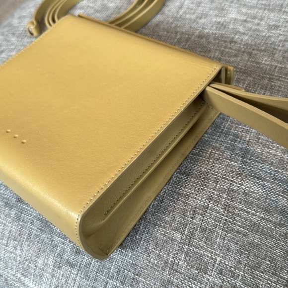 Aesther Ekme convertible leather pouch - Picture 11 of 14